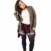 I Love the 90s Costume