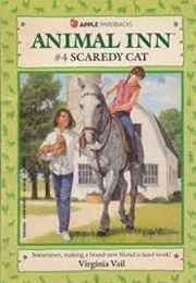 Scaredy Cat - Animal Inn (Virginia Vail)