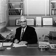 Toastmasters International Is Founded by Ralph C. Smedley