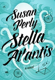 Stella Atlantis (Susan Perly)