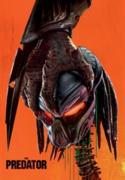 The Predator (Predator) (2018)