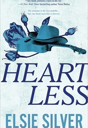 Heartless (Elsie Silver)