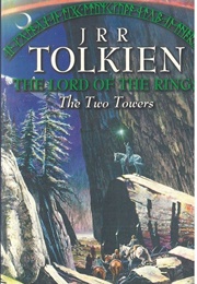 The Lord of the Rings: The Two Towers (J.R.R. Tolkien)