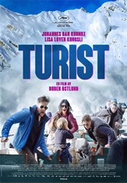 Turist (2014)