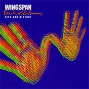 "Wingspan: Hits and History" (2001) - Paul McCartney
