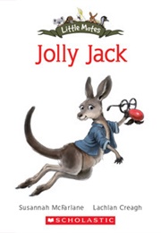 Jolly Jack (Susannah McFarlane)