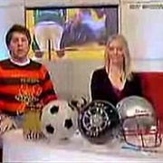 Soccer AM All Sports Show