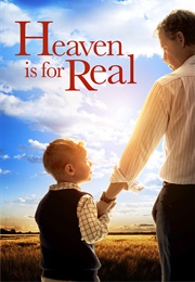 Heaven Is for Real (2014)