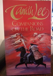 Companion on the Road (Tanith Lee)