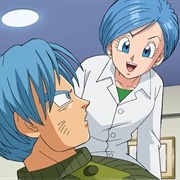 58. Zamasu and Black – the Mystery of the Two Deepens