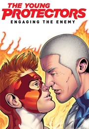 The Young Protectors: Engaging the Enemy (Alex Woolfson)