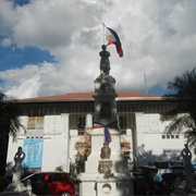 Hagonoy, Philippines