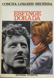 Gold Sphinx (Concha Linares)