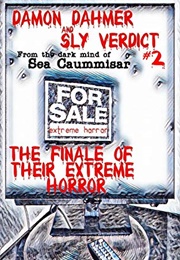 The Finale of Their Extreme Horror (Sea Caummisar)