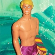 Malibu Ken