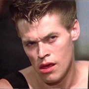 Raven Shaddock (Streets of Fire, 1984)