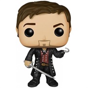 Captain Hook