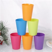 Plastic Cup