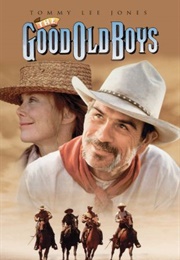 The Good Old Boys (1995)