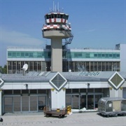 Venice-Marco Polo International Airport, Italy