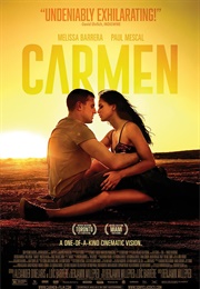 Carmen (2022)