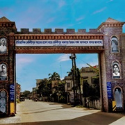 Medinipur, India