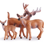 Toy Deer
