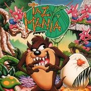 Taz Mania