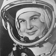 Valentina Tereshkova