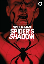 Spider-Man: The Spider's Shadow (Chip Zdarsky)