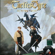 Tactics Ogre