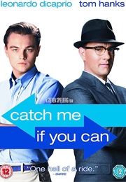 Catch Me If You Can (2002)