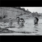 Spiderland (Slint, 1991)