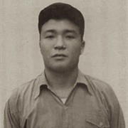 Seisaku Nakamura - Hamamatsu Deaf Killer