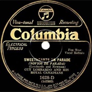Sweethearts on Parade - Guy Lombardo
