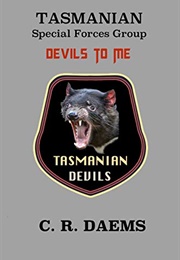 Devils to Me (C.R. Daems)