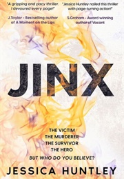 Jinx (Jessica Huntley)