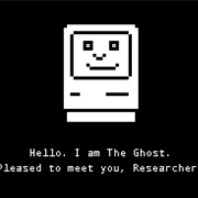 Ghost in the Machine