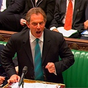 Prime Minister's Questions