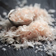 Murray River Salt Flakes