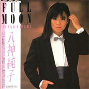 Junko Yagami – Full Moon