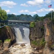 Paterson Great Falls National Historical Park