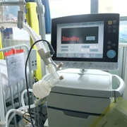 Respiratory Machine