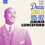 Organ Grinder's Swing - Jimmie Lunceford