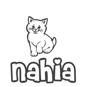 Nahia