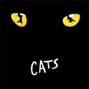 Andrew Lloyd Webber - Cats