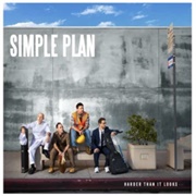 Congratulations - Simple Plan