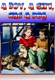 A Boy, a Girl and a Dog (1946)