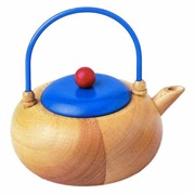 Toy Teapot