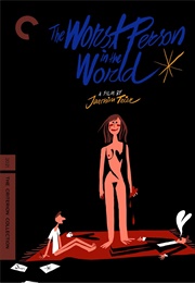 The Worst Person in the World (2021)